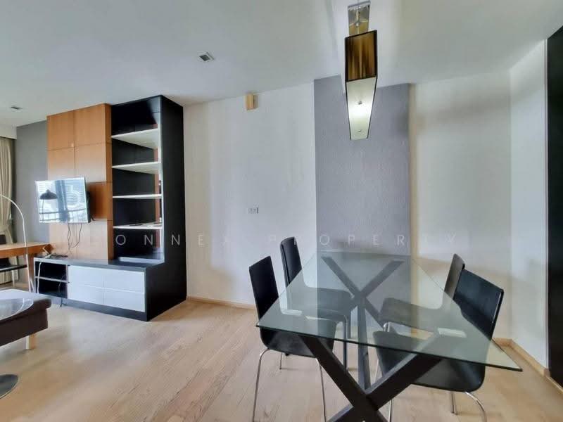 Noble Remix, Bangkok, 772 Soi Sukhumvit 36, Sukhumvit Road, Khong Tan, Khlong Toei, Bangkok, 1 Bedroom, 44 sqm, Condo For Rent, by Connex Property, 500513810 - DDproperty.com