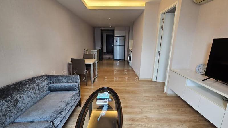 H Sukhumvit 43, กรุงเทพ, 28 Sukhumvit 34 Road, คลองตันเหนือ, วัฒนา, กรุงเทพ, 48 ตร.ม., คอนโด ให้เช่า, โดย BANGKOK PROPERTY AGENTS, 500513811 - DDproperty.com