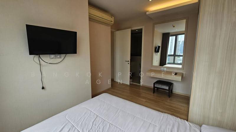 H Sukhumvit 43, กรุงเทพ, 28 Sukhumvit 34 Road, คลองตันเหนือ, วัฒนา, กรุงเทพ, 48 ตร.ม., คอนโด ให้เช่า, โดย BANGKOK PROPERTY AGENTS, 500513811 - DDproperty.com