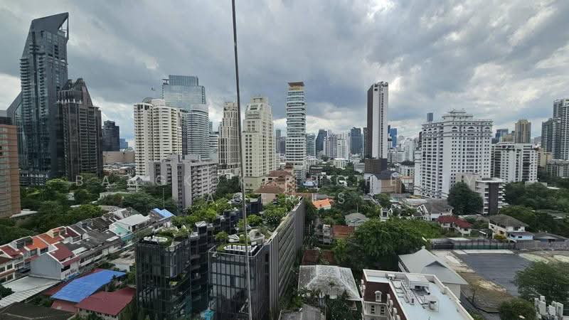 H Sukhumvit 43, Bangkok, 28 Sukhumvit 34 Road, Khlong Tan Nua, Watthana, Bangkok, 1 Bedroom, 48 sqm, Condo For Rent, by BANGKOK PROPERTY AGENTS, 500513811 - DDproperty.com