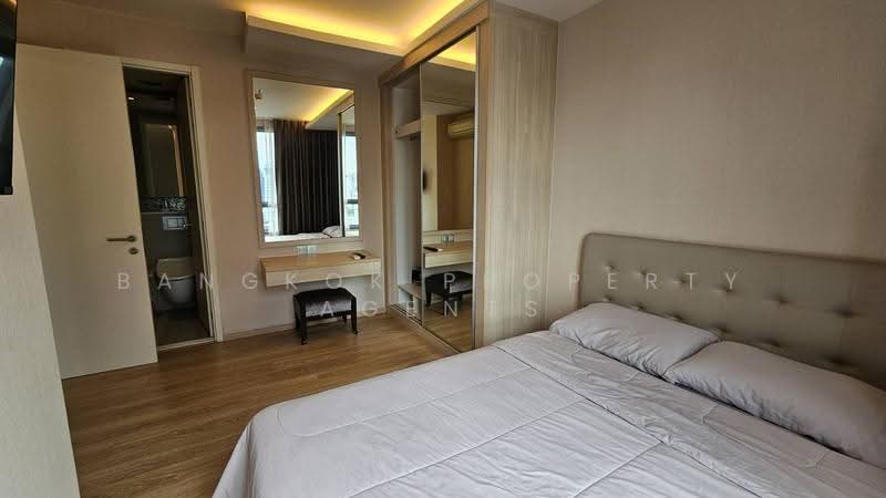 H Sukhumvit 43, Bangkok, 28 Sukhumvit 34 Road, Khlong Tan Nua, Watthana, Bangkok, 1 Bedroom, 48 sqm, Condo For Rent, by BANGKOK PROPERTY AGENTS, 500513811 - DDproperty.com