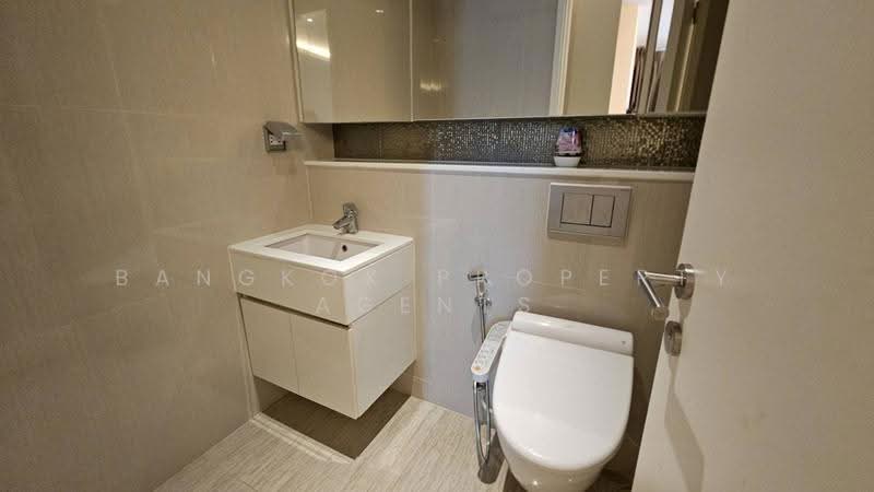 H Sukhumvit 43, Bangkok, 28 Sukhumvit 34 Road, Khlong Tan Nua, Watthana, Bangkok, 1 Bedroom, 48 sqm, Condo For Rent, by BANGKOK PROPERTY AGENTS, 500513811 - DDproperty.com