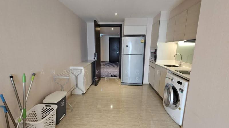 H Sukhumvit 43, Bangkok, 28 Sukhumvit 34 Road, Khlong Tan Nua, Watthana, Bangkok, 1 Bedroom, 48 sqm, Condo For Rent, by BANGKOK PROPERTY AGENTS, 500513811 - DDproperty.com