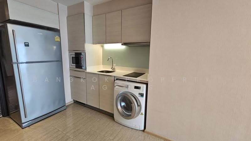 H Sukhumvit 43, กรุงเทพ, 28 Sukhumvit 34 Road, คลองตันเหนือ, วัฒนา, กรุงเทพ, 48 ตร.ม., คอนโด ให้เช่า, โดย BANGKOK PROPERTY AGENTS, 500513811 - DDproperty.com