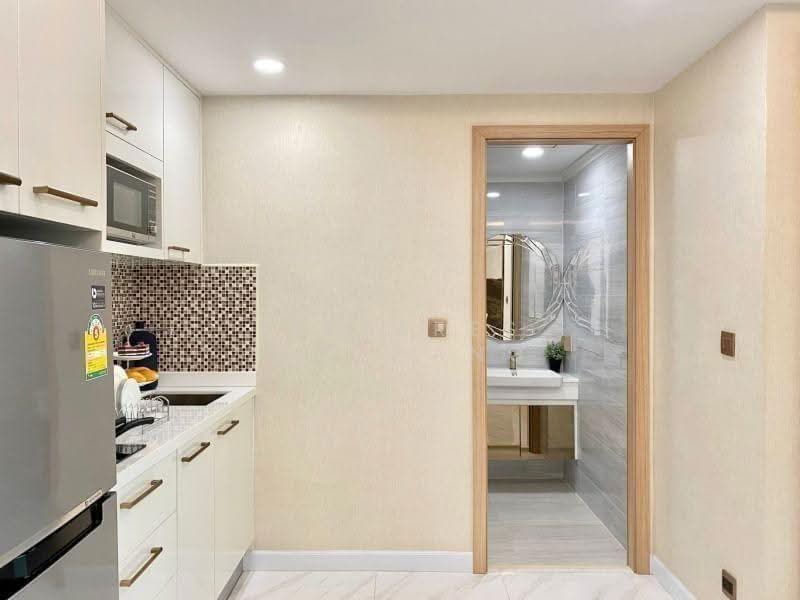 Dusit Grand Park 2, Chon Buri (Pattaya), Moo 12, Jomtiensaiong Road, Nong Pru, Bang Lamung (Pattaya), Chon Buri (Pattaya), 1 Bedroom, 34 sqm, Condo For Sale, by Sikkares Ploydang, 500513812 - DDproperty.com