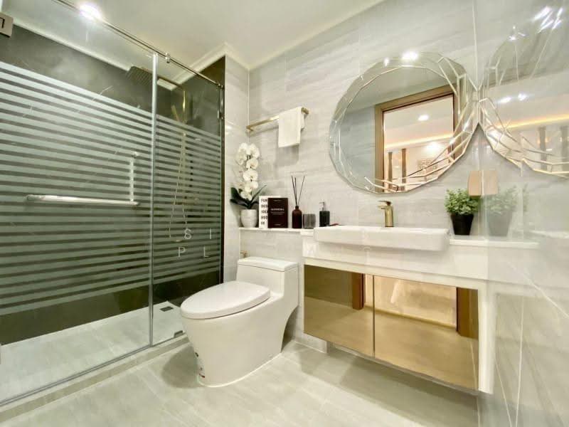 Dusit Grand Park 2, Chon Buri (Pattaya), Moo 12, Jomtiensaiong Road, Nong Pru, Bang Lamung (Pattaya), Chon Buri (Pattaya), 1 Bedroom, 34 sqm, Condo For Sale, by Sikkares Ploydang, 500513812 - DDproperty.com