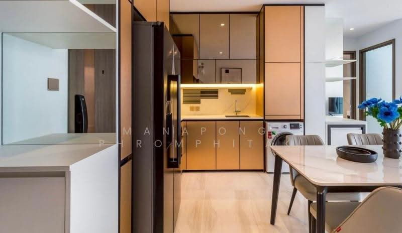 Supalai Icon Sathorn, Bangkok, Sathorn Tai Road, Thung Maha Mek, Sathon, Bangkok, 3 Bedrooms, 101 sqm, Condo For Sale, by Manapong Phromphitak, 500513814 - DDproperty.com