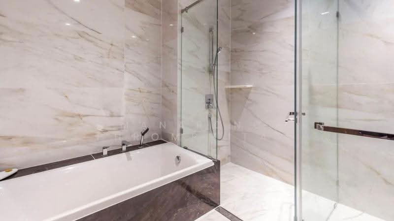 Supalai Icon Sathorn, Bangkok, Sathorn Tai Road, Thung Maha Mek, Sathon, Bangkok, 3 Bedrooms, 101 sqm, Condo For Sale, by Manapong Phromphitak, 500513814 - DDproperty.com