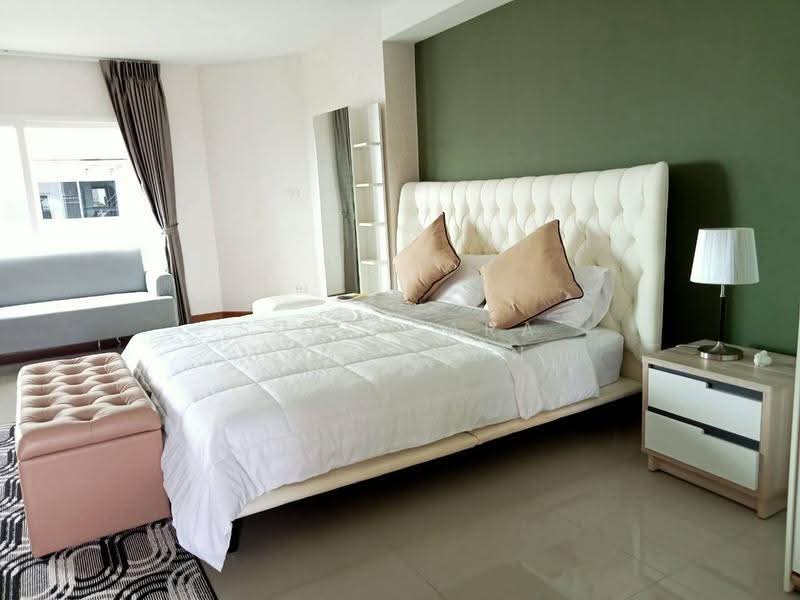 Grandview Condominium, Bangkok, ซอยลาดพร้า ถนนลาดพร้าว, Lat Yao, Chatuchak, Bangkok, 1 Bedroom, 53 sqm, Condo For Rent, by Supitsara  Sangarun, 500513815 - DDproperty.com