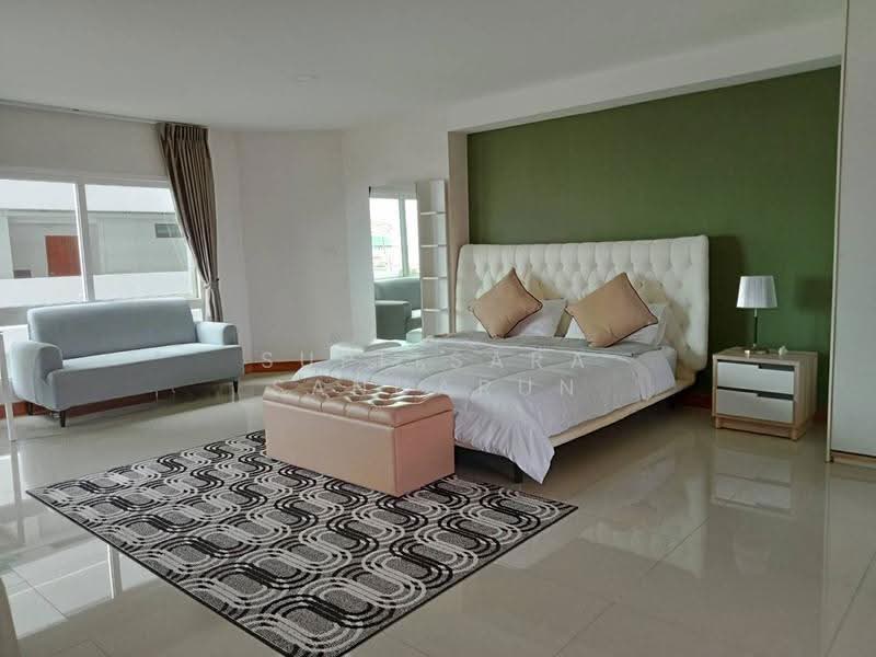 Grandview Condominium, Bangkok, ซอยลาดพร้า ถนนลาดพร้าว, Lat Yao, Chatuchak, Bangkok, 1 Bedroom, 53 sqm, Condo For Rent, by Supitsara  Sangarun, 500513815 - DDproperty.com