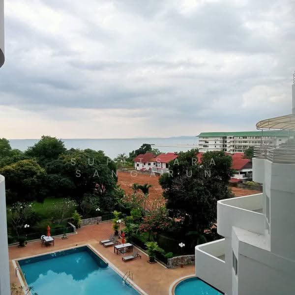 Grandview Condominium, Bangkok, ซอยลาดพร้า ถนนลาดพร้าว, Lat Yao, Chatuchak, Bangkok, 1 Bedroom, 53 sqm, Condo For Rent, by Supitsara  Sangarun, 500513815 - DDproperty.com