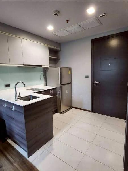 CEIL by Sansiri, Bangkok, 11 Soi Ekamai 12, Sukhumvit 63 Road, Khlong Tan Nua, Watthana, Bangkok, 1 Bedroom, 35 sqm, Condo For Rent, by Tanakrit Chotbuddkayan, 500513816 - DDproperty.com