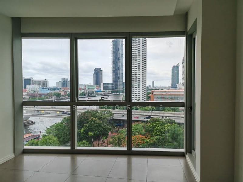 The River (Bangna-Lake 26 Community), Samut Prakan, Bang Sao Thong, Samut Prakan, 1 Bedroom, 63 sqm, Condo For Sale, by Patcharaporn Binsorlae, 500513817 - DDproperty.com