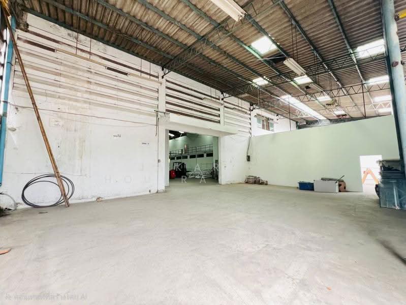 ท่าข้าม, Bangkok, Tha Kham, Bang Khun Thian, Bangkok, , 1,640 sqm, Warehouse/Factory For Rent, by Jakarin Houpramong, 500513820 - DDproperty.com