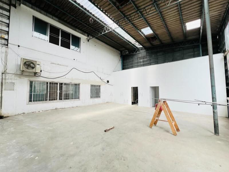 ท่าข้าม, Bangkok, Tha Kham, Bang Khun Thian, Bangkok, , 1,640 sqm, Warehouse/Factory For Rent, by Jakarin Houpramong, 500513820 - DDproperty.com