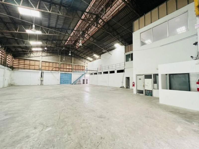 ท่าข้าม, Bangkok, Tha Kham, Bang Khun Thian, Bangkok, , 1,640 sqm, Warehouse/Factory For Rent, by Jakarin Houpramong, 500513820 - DDproperty.com
