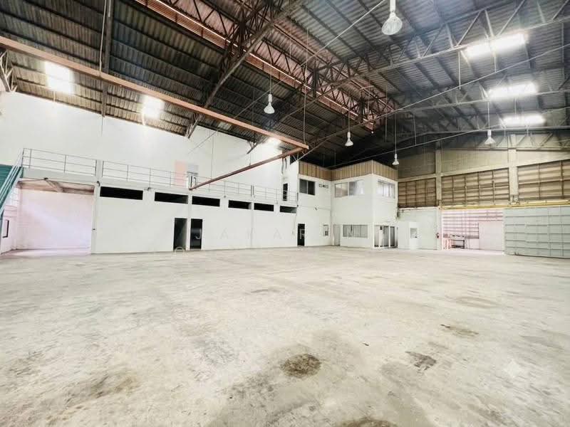 ท่าข้าม, Bangkok, Tha Kham, Bang Khun Thian, Bangkok, , 1,640 sqm, Warehouse/Factory For Rent, by Jakarin Houpramong, 500513820 - DDproperty.com
