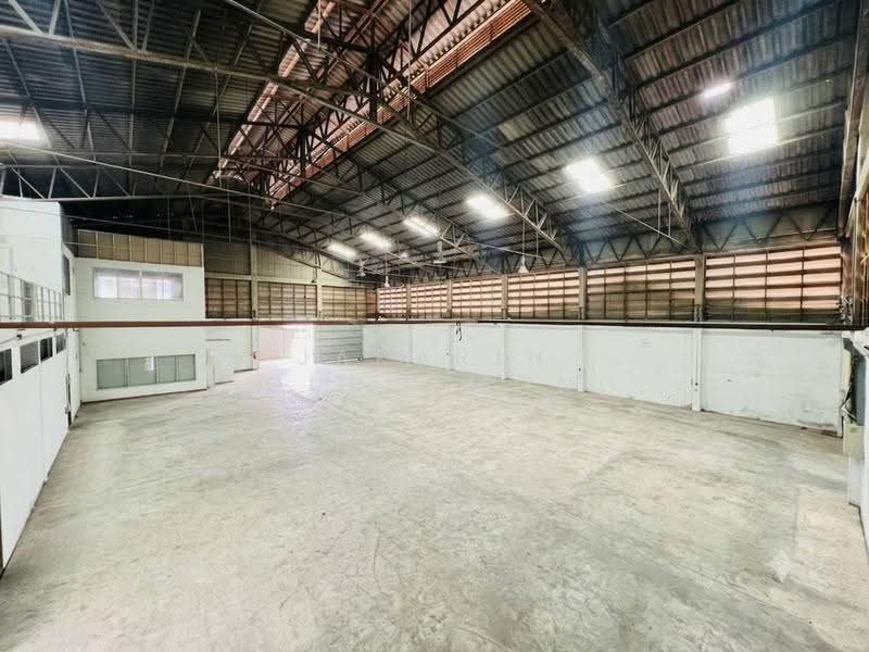 ท่าข้าม, Bangkok, Tha Kham, Bang Khun Thian, Bangkok, , 1,640 sqm, Warehouse/Factory For Rent, by Jakarin Houpramong, 500513820 - DDproperty.com