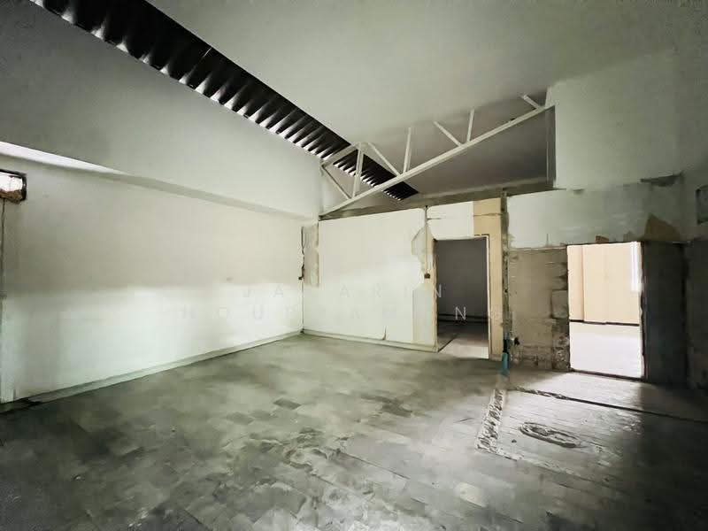 ท่าข้าม, Bangkok, Tha Kham, Bang Khun Thian, Bangkok, , 1,640 sqm, Warehouse/Factory For Rent, by Jakarin Houpramong, 500513820 - DDproperty.com