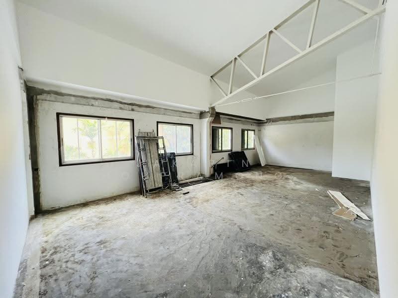 ท่าข้าม, Bangkok, Tha Kham, Bang Khun Thian, Bangkok, , 1,640 sqm, Warehouse/Factory For Rent, by Jakarin Houpramong, 500513820 - DDproperty.com