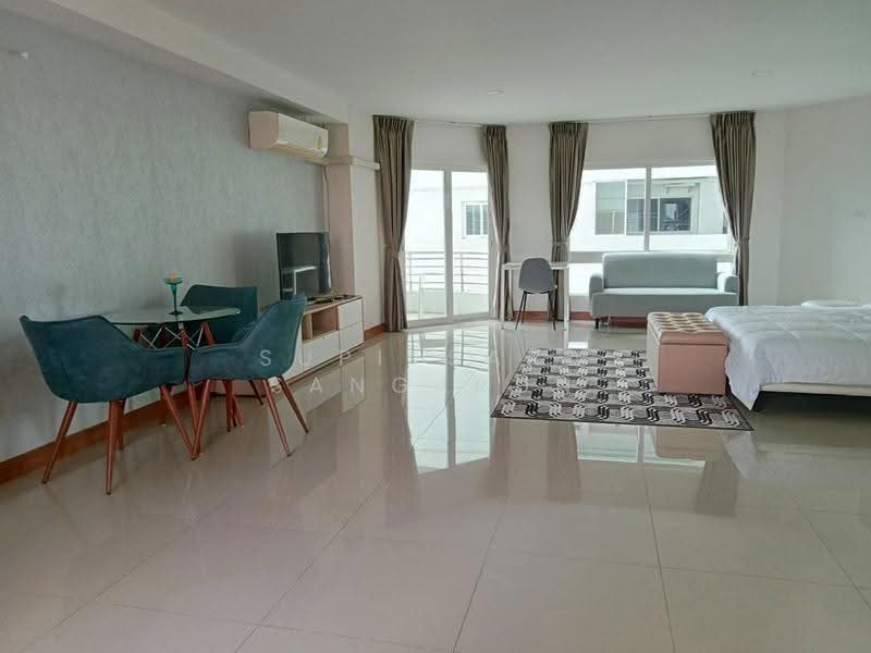 Grandview Condominium, Bangkok, ซอยลาดพร้า ถนนลาดพร้าว, Lat Yao, Chatuchak, Bangkok, 1 Bedroom, 53 sqm, Condo For Sale, by Supitsara Sangarun, 500513821 - DDproperty.com