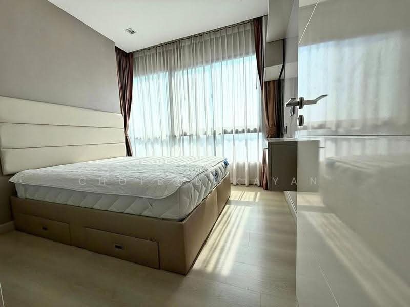 The Signature by URBANO : เดอะ ซิกเนเจอร์ บาย เออร์บาโน่, กรุงเทพ, 1525 พหลโยธิน, สามเสนใน, พญาไท, กรุงเทพ, 56 ตร.ม., คอนโด ให้เช่า, โดย Tanakrit Chotbuddkayan, 500513824 - DDproperty.com