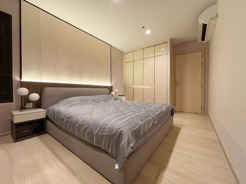 Life One Wireless, Bangkok, 1 Wireless Road, Lumphini, Pathum Wan, Bangkok, 2 Bedrooms, 63 sqm, Condo For Rent, by Manapong Phromphitak, 500513825 - DDproperty.com