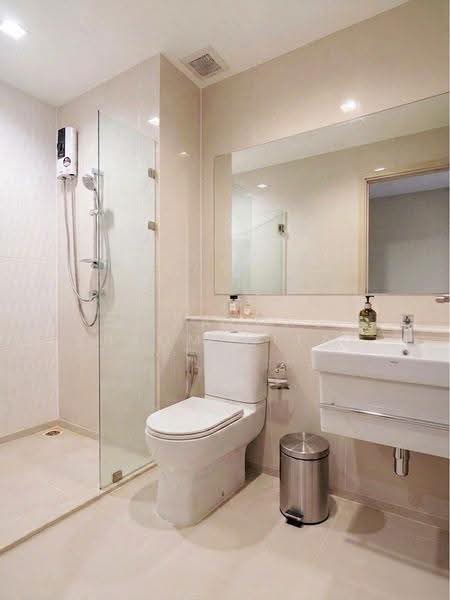 Life One Wireless, Bangkok, 1 Wireless Road, Lumphini, Pathum Wan, Bangkok, 2 Bedrooms, 63 sqm, Condo For Rent, by Manapong Phromphitak, 500513825 - DDproperty.com