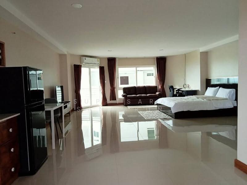 Grandview Condominium, Bangkok, ซอยลาดพร้า ถนนลาดพร้าว, Lat Yao, Chatuchak, Bangkok, 1 Bedroom, 54 sqm, Condo For Rent, by Supitsara  Sangarun, 500513827 - DDproperty.com