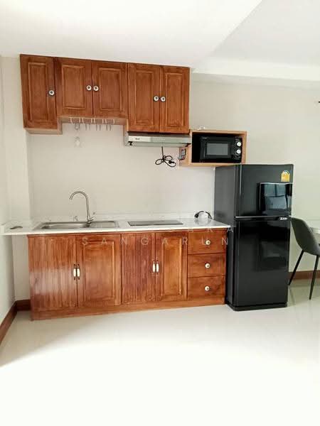 Grandview Condominium, Bangkok, ซอยลาดพร้า ถนนลาดพร้าว, Lat Yao, Chatuchak, Bangkok, 1 Bedroom, 54 sqm, Condo For Rent, by Supitsara  Sangarun, 500513827 - DDproperty.com