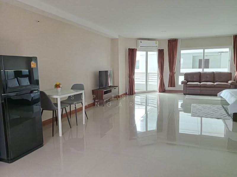 Grandview Condominium, Bangkok, ซอยลาดพร้า ถนนลาดพร้าว, Lat Yao, Chatuchak, Bangkok, 1 Bedroom, 54 sqm, Condo For Rent, by Supitsara  Sangarun, 500513827 - DDproperty.com