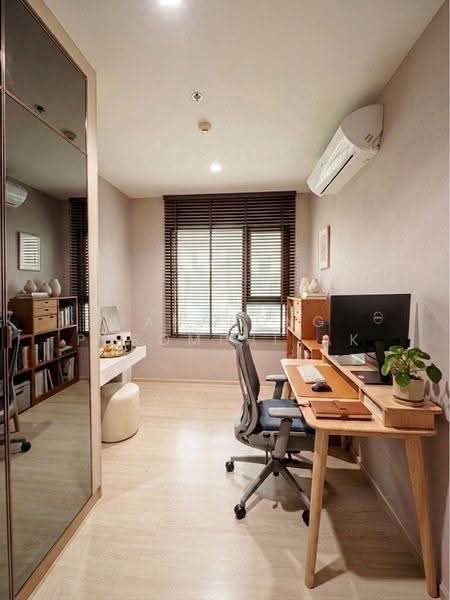 Life One Wireless, Bangkok, 1 Wireless Road, Lumphini, Pathum Wan, Bangkok, 2 Bedrooms, 63 sqm, Condo For Sale, by Manapong Phromphitak, 500513829 - DDproperty.com