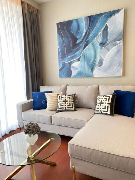Khun By Yoo, Bangkok, 338 Thonglor Road, Khlong Tan Nua, Watthana, Bangkok, 1 Bedroom, 55 sqm, Condo For Sale, by Tanakrit Chotbuddkayan, 500513830 - DDproperty.com