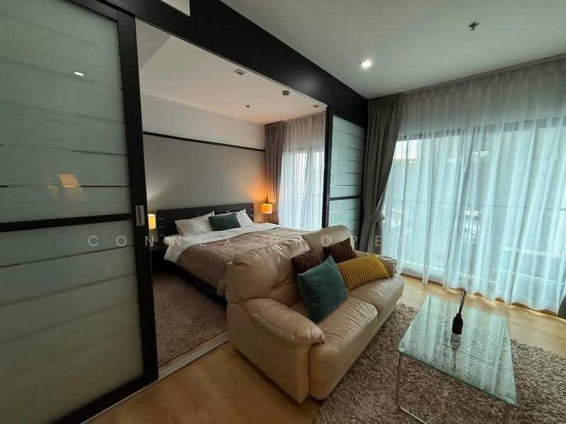 Noble Remix, Bangkok, 772 Soi Sukhumvit 36, Sukhumvit Road, Khong Tan, Khlong Toei, Bangkok, 1 Bedroom, 40 sqm, Condo For Rent, by Connex Property, 500513832 - DDproperty.com