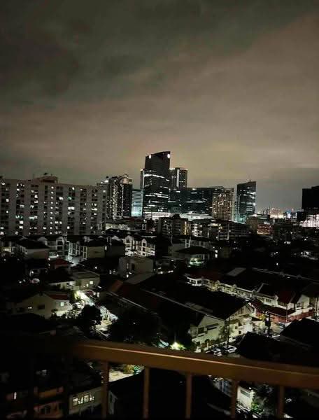Elio Del Nest, Bangkok, 39 Udomsuk Road, Bang Na, Bangkok, 1 Bedroom, 27 sqm, Condo For Rent, by Nattayaporn Peumkul (Benz), 500513835 - DDproperty.com