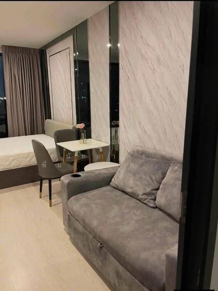 Elio Del Nest, Bangkok, 39 Udomsuk Road, Bang Na, Bangkok, 1 Bedroom, 27 sqm, Condo For Rent, by Nattayaporn Peumkul (Benz), 500513835 - DDproperty.com