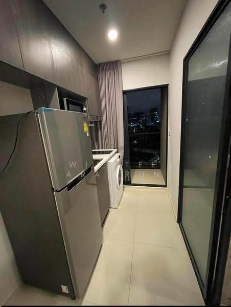 Elio Del Nest, Bangkok, 39 Udomsuk Road, Bang Na, Bangkok, 1 Bedroom, 27 sqm, Condo For Rent, by Wiratee Aramrun, 500513836 - DDproperty.com