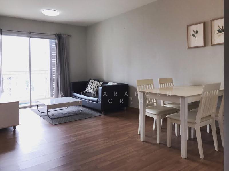S&S Sukhumvit 101/1, Bangkok, 188 Sukhumvit 101/1 Road, Bang Na, Bangkok, 1 Bedroom, 46 sqm, Condo For Sale, by Patcharaporn Binsorlae, 500513838 - DDproperty.com