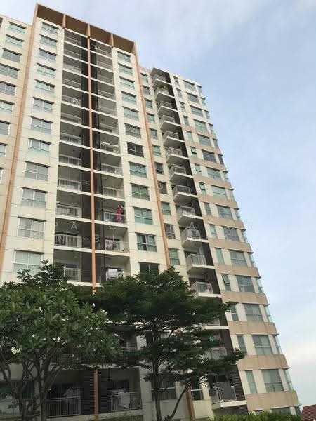 S&S Sukhumvit 101/1, Bangkok, 188 Sukhumvit 101/1 Road, Bang Na, Bangkok, 1 Bedroom, 46 sqm, Condo For Sale, by Patcharaporn Binsorlae, 500513838 - DDproperty.com