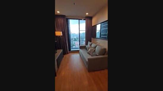 Q House Sukhumvit 79, Bangkok, 2059 Sukhumvit Road, Phra Kanong Nua, Watthana, Bangkok, 2 Bedrooms, 45 sqm, Condo For Rent, by Nattapich Chisayapong, 500513840 - DDproperty.com
