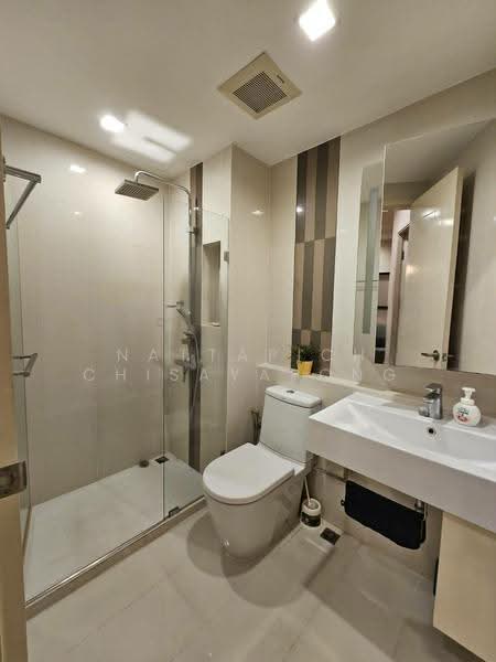 Q House Sukhumvit 79, Bangkok, 2059 Sukhumvit Road, Phra Kanong Nua, Watthana, Bangkok, 2 Bedrooms, 45 sqm, Condo For Rent, by Nattapich Chisayapong, 500513840 - DDproperty.com