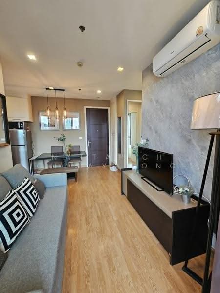 Q House Sukhumvit 79 : คิวเฮาส์ สุขุมวิท 79, กรุงเทพ, 2059 ถนนสุขุมวิท, พระโขนงเหนือ, วัฒนา, กรุงเทพ, 45 ตร.ม., คอนโด ให้เช่า, โดย Nattapich Chisayapong, 500513840 - DDproperty.com