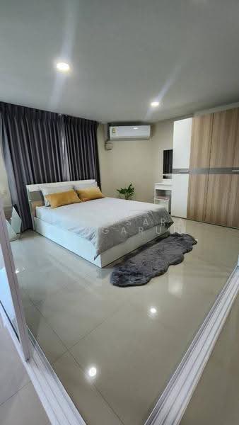 Grandview Condominium, Bangkok, ซอยลาดพร้า ถนนลาดพร้าว, Lat Yao, Chatuchak, Bangkok, 2 Bedrooms, 89 sqm, Condo For Rent, by Supitsara  Sangarun, 500513841 - DDproperty.com