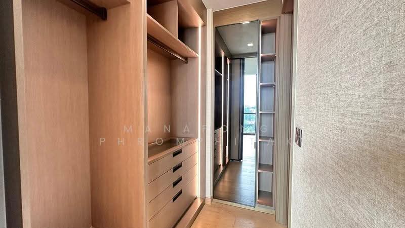 The Monument Thonglor, Bangkok, 998 Thonglor Road, Khlong Tan Nua, Watthana, Bangkok, 2 Bedrooms, 125 sqm, Condo For Rent, by Manapong Phromphitak, 500513847 - DDproperty.com