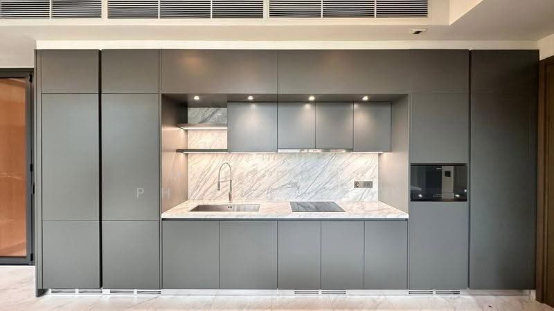The Monument Thonglor, Bangkok, 998 Thonglor Road, Khlong Tan Nua, Watthana, Bangkok, 2 Bedrooms, 125 sqm, Condo For Rent, by Manapong Phromphitak, 500513847 - DDproperty.com