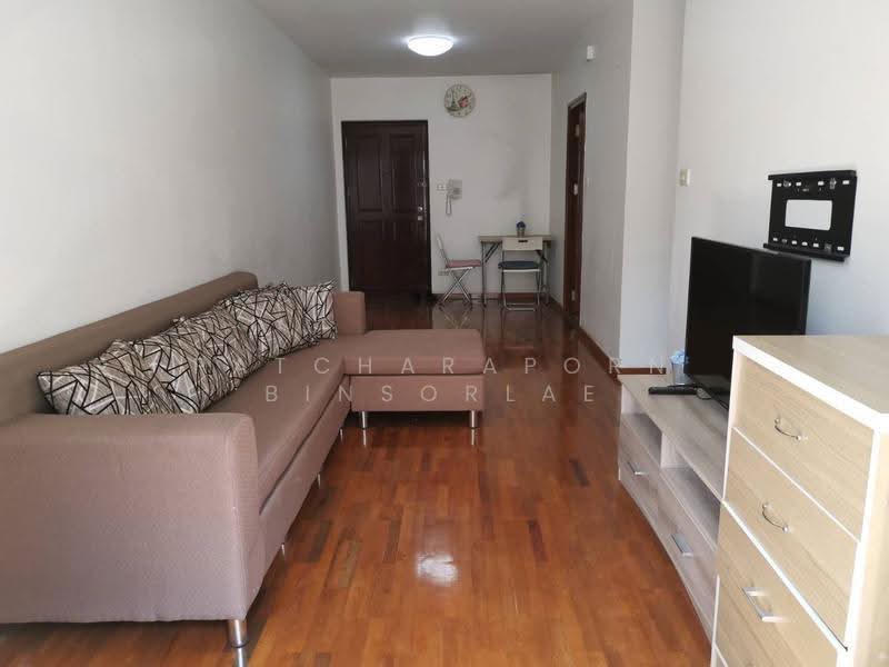 SV City Rama 3, Bangkok, 912 Rama 3 Road, Bang Pong Pang, Yan Nawa, Bangkok, 2 Bedrooms, 51 sqm, Condo For Sale, by Patcharaporn Binsorlae, 500513849 - DDproperty.com