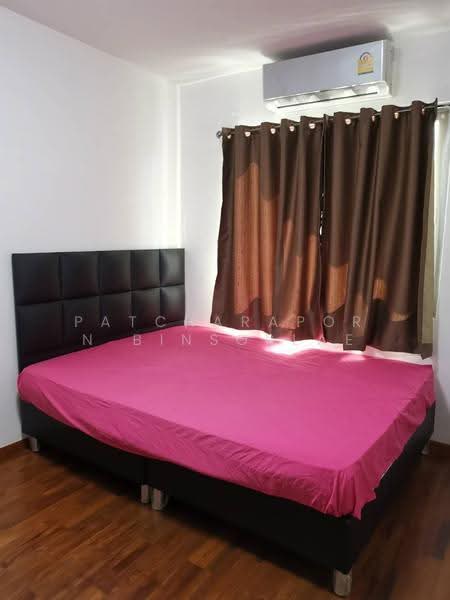 SV City Rama 3, Bangkok, 912 Rama 3 Road, Bang Pong Pang, Yan Nawa, Bangkok, 2 Bedrooms, 51 sqm, Condo For Sale, by Patcharaporn Binsorlae, 500513849 - DDproperty.com