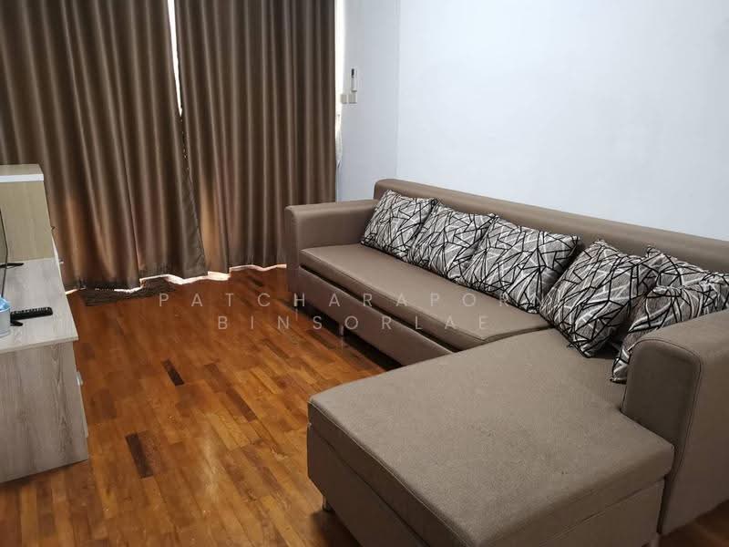SV City Rama 3, Bangkok, 912 Rama 3 Road, Bang Pong Pang, Yan Nawa, Bangkok, 2 Bedrooms, 51 sqm, Condo For Sale, by Patcharaporn Binsorlae, 500513849 - DDproperty.com