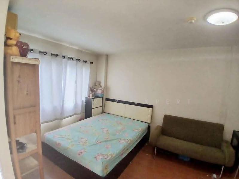 Lumpini Condo Town Bodindecha Ramkhamhaeng, Bangkok, Soi Ramkhamhaeng 43/1, Phlapphla, Wang Thonglang, Bangkok, Studio, 26 sqm, Condo For Sale, by Property Expert, 500513850 - DDproperty.com