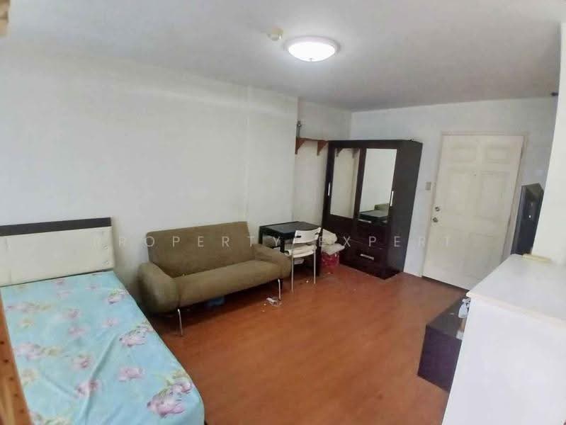 Lumpini Condo Town Bodindecha Ramkhamhaeng, Bangkok, Soi Ramkhamhaeng 43/1, Phlapphla, Wang Thonglang, Bangkok, Studio, 26 sqm, Condo For Sale, by Property Expert, 500513850 - DDproperty.com